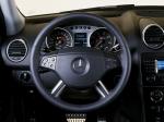 Mercedes-Benz ML-Class 2006 года